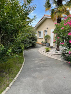 Villa proche Arcachon, Dune, Plages